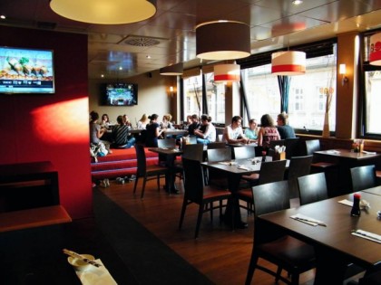 Foto: Eat Sushi &amp; more