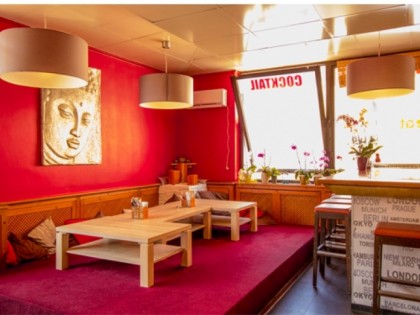 Foto: Eat Sushi &amp; more