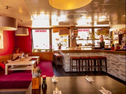 Foto: Eat Sushi &amp; more