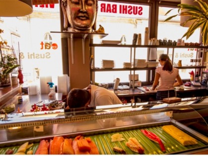 Foto: Eat Sushi &amp; more
