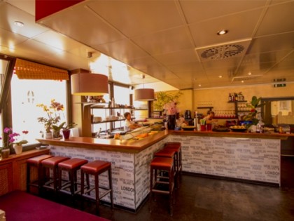 Foto: Eat Sushi &amp; more